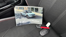 Vauxhall Mokka 100kW SRi Premium 50kWh 5dr Auto Electric Hatchback